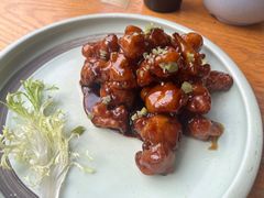 -几荷·恰似故人来(秀水广场店)