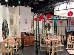 大堂-潮堂(环球金融中心店)