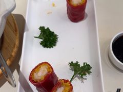 -蔡澜点心·粤菜(嘉里中心店)