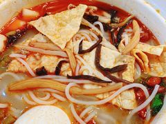 -丽丽三鲜螺蛳粉(田林路店)
