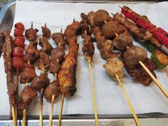 -老式乌米冰(阜阳园店)
