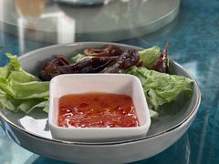 -听风阁农家私房菜茶楼(龙坞店)