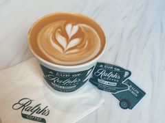 -Ralph’s Coffee(北京三里屯店)