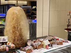 -厦门艾美酒店·新食谱西餐厅