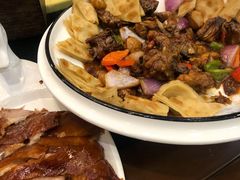 -白魁老号饭庄(交道口店)