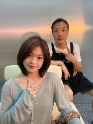 点击看大图 -Tloml salon