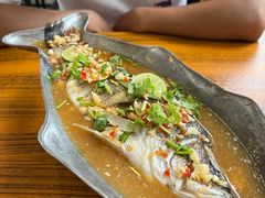 -Doo Dee Thai Food(Issan/Isaan/Esan)