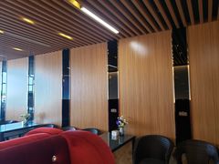 大堂-双海酒店·海鲜家常菜(南戴河店)