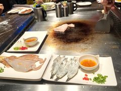 -湘汇概念铁板烧(铁西万达店)