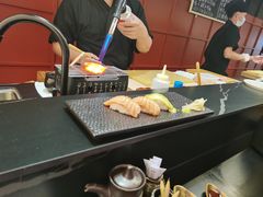 -Sushi Hanzo半藏(天环广场店)