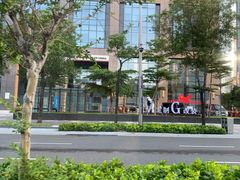 -皇庭广场(福华三路店)