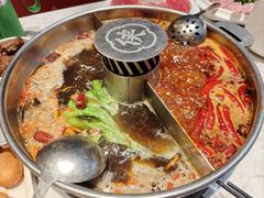 -蜀大侠火锅(总府路店)
