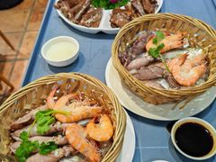 -百年银屏蚝烙·潮汕菜·非遗(乐山店)
