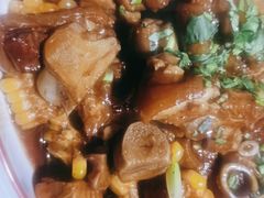 -老山东·山东菜(鲁菜名店)