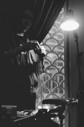 店内环境-飛凡TATTOO纹身•原创