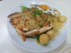 -華歡冰室-WahFoon(吉大店)
