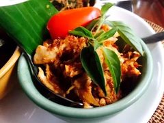 -DiAtas by Art Cafe Bumbu Bali