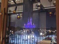 -WOLFGANG PUCK KITCHEN & BAR(迪士尼小镇店)