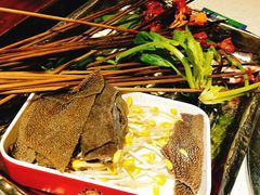 -钢管厂五区小郡肝火锅串串香(总店)
