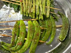 -阿军烧烤(安吉店)