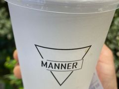 -Manner Coffee(大宁国际商业广场店)