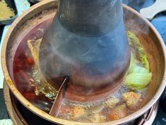 -乔先生涮肉·鲜活牛羊肉火锅(塘沽店)