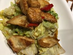 -纳瓦新疆菜(银都店)