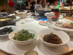 -筱爷叔·上海传统手工菜(玉树路店)