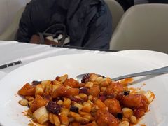 -满堂·烤鸭店·北京菜(鼓楼店)