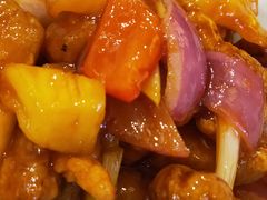 -澳门陈光记烧味饭店(万象城店)