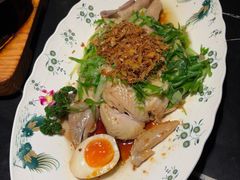 -粤·向群饭店(二沙岛店)