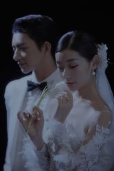 -爱度婚纱摄影(横店华夏大道店)