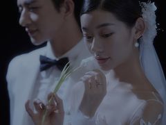 -爱度婚纱摄影(横店华夏大道店)