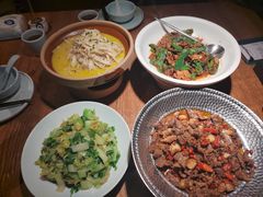 -沅江水·湖南家宴(南村万博长隆商圈店)