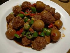 -小柴米·传统江西菜(八一广场店)