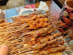 -管氏翅吧(地安门创始店)