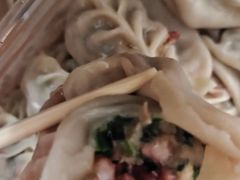 -叶存利海鲜大馅饺子(海宁路总店)