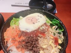 -鑫日千里马朝鲜族小馆(总店)