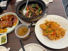 -新旺茶餐厅(鑫耀·光环live店)