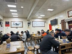 -老刘家泡馍·陕西老字号(钟楼广济街店)