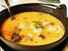 -三号黄浦会Canton Table