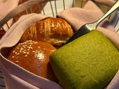 -Kathleen's Waitan 凯圣琳江景西餐厅(外滩店)