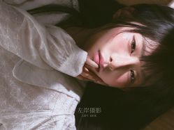 -左岸摄影写真(天津旗舰店)