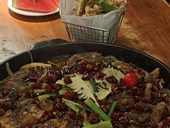 -老板恋上鱼(振华商厦店)