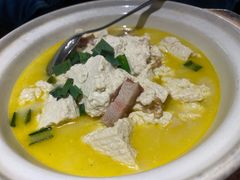 农家手撕豆腐煲-新白鹿餐厅(爱琴海购物中心店)