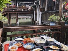 -乌镇景区