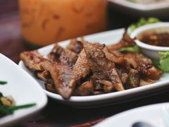 -自然餐厅(Phuket)