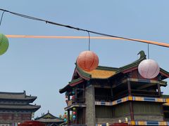 -三国水浒景区(无锡影视基地)