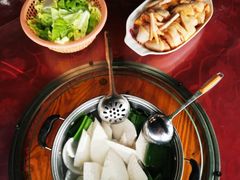 -万兴启丰椰子文化园餐厅