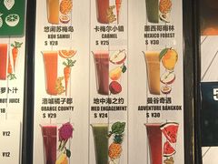 -CALIFORKS加州叉子轻食(朝阳门店)